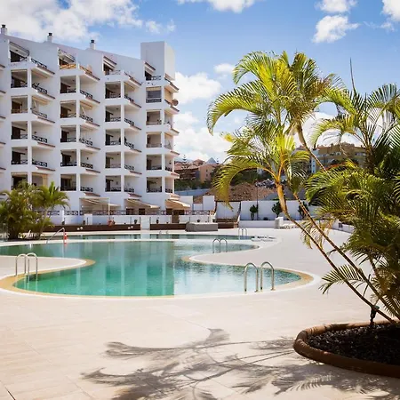 Апартаменты Go2tenerife Apart'marino Pool & At 5 Min *