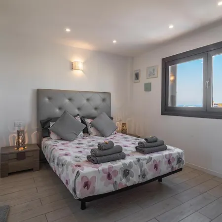 Go2tenerife Apart'marino Pool & At 5 Min *