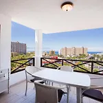 Apartman Go2tenerife Apart'marino Pool & At 5 Min