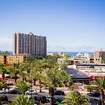 Go2tenerife Apart'marino Pool & At 5 Min * Arona