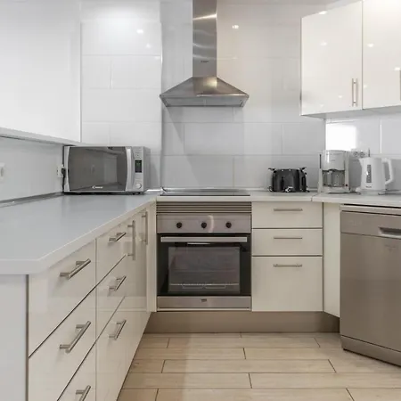 Go2tenerife Apart'marino Pool & At 5 Min Διαμέρισμα Arona (Tenerife)