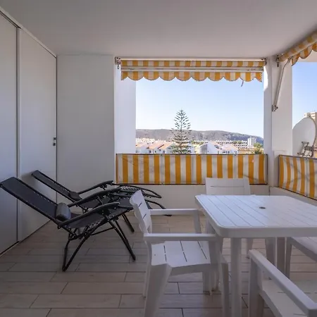 Go2tenerife Apart'marino Pool & At 5 Min 公寓 *