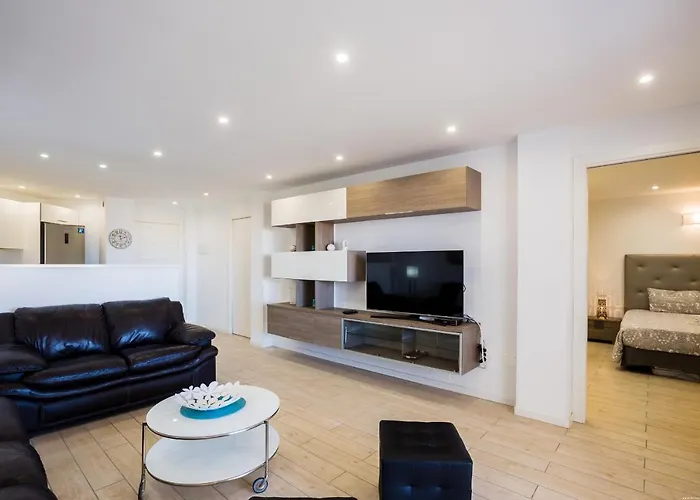 Go2tenerife Apart'marino Pool & At 5 Min