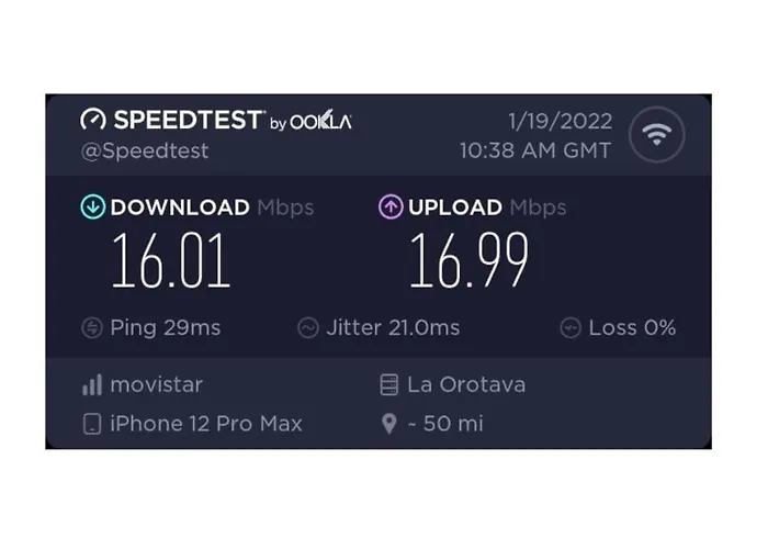 Go2tenerife Apart'marino Pool & At 5 Min アロナ