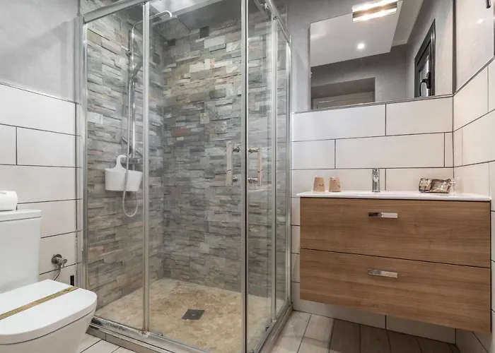 アパート Go2tenerife Apart'marino Pool & At 5 Min