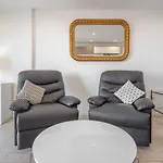 Go2tenerife Apart'marino Pool & At 5 Min Apartamento *