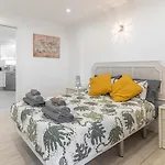 Go2tenerife Apart'marino Pool & At 5 Min Arona (Tenerife)