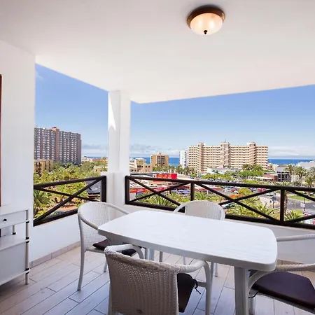 Appartement Go2tenerife Apart'marino Pool & At 5 Min
